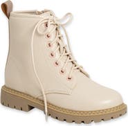 SHUSHOP Kids' Zora Mini Boot