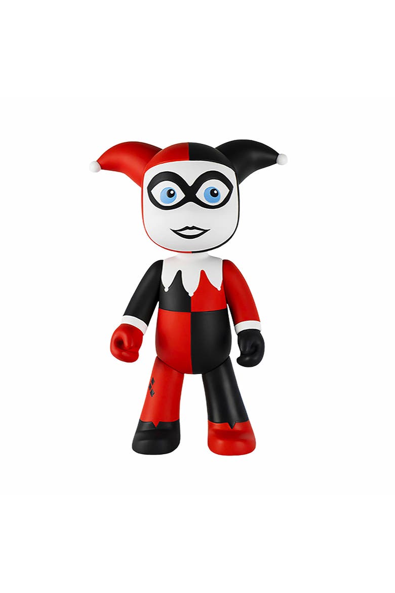 Harley Quinn Super Pop Figurine, Main, color, Original