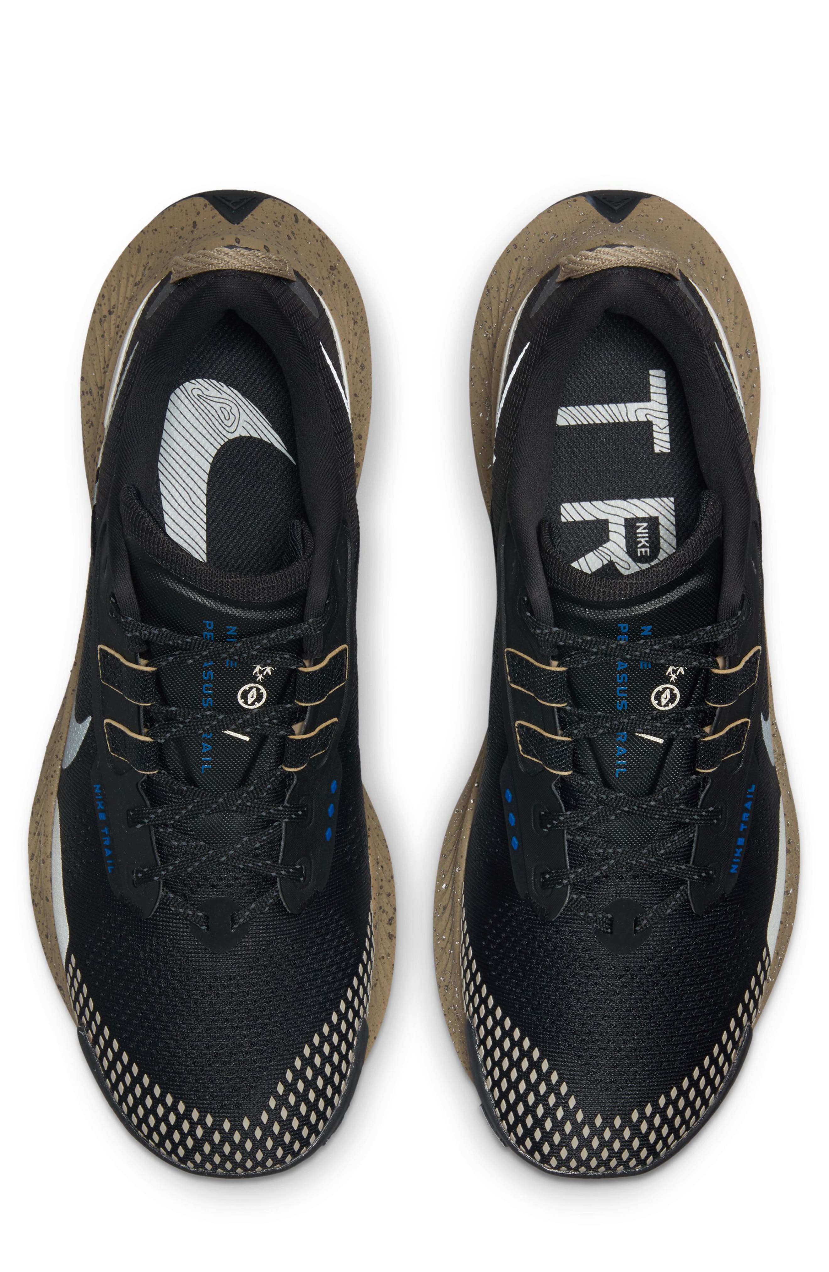 Nike Pegasus Trail 3 Running Shoe (Men) | Nordstromrack