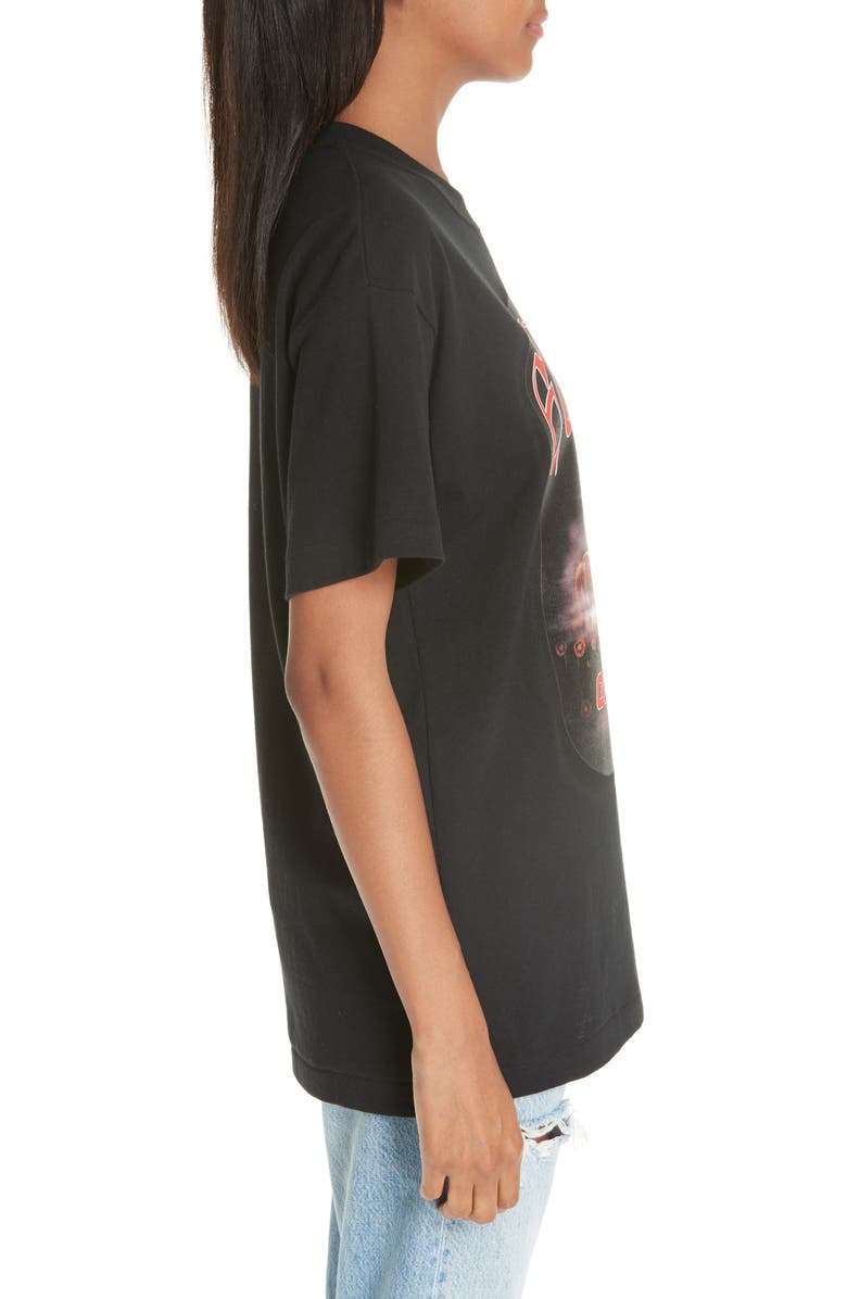 Ambush Unicorn Print Tee, Alternate, color,