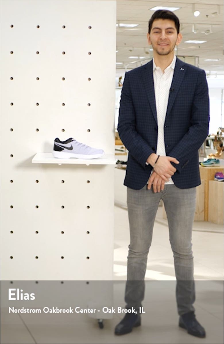 Air Zoom Prestige HC Tennis Shoe, sales video thumbnail