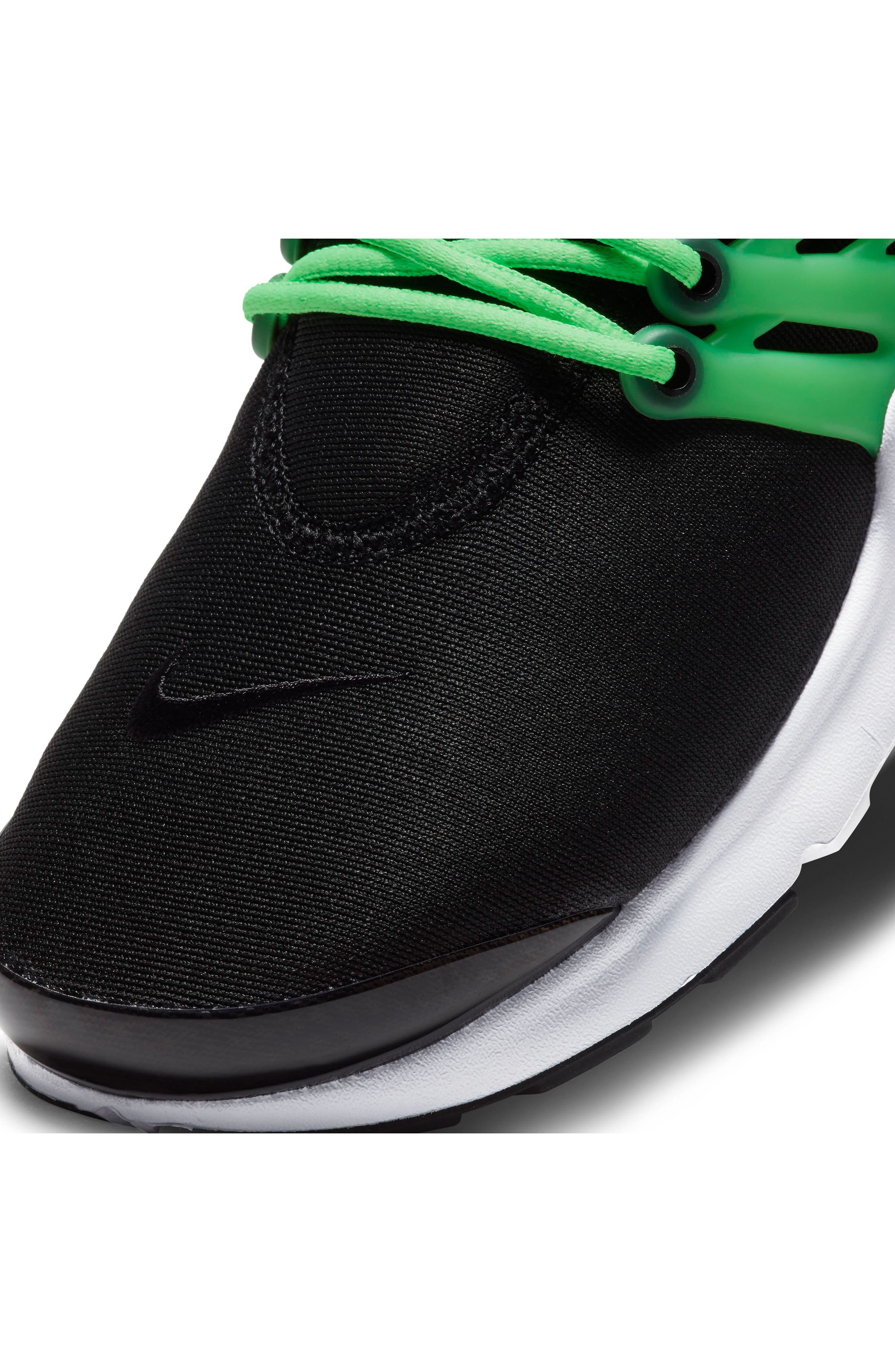 Nike Air Presto Sneaker, Alternate, color, 