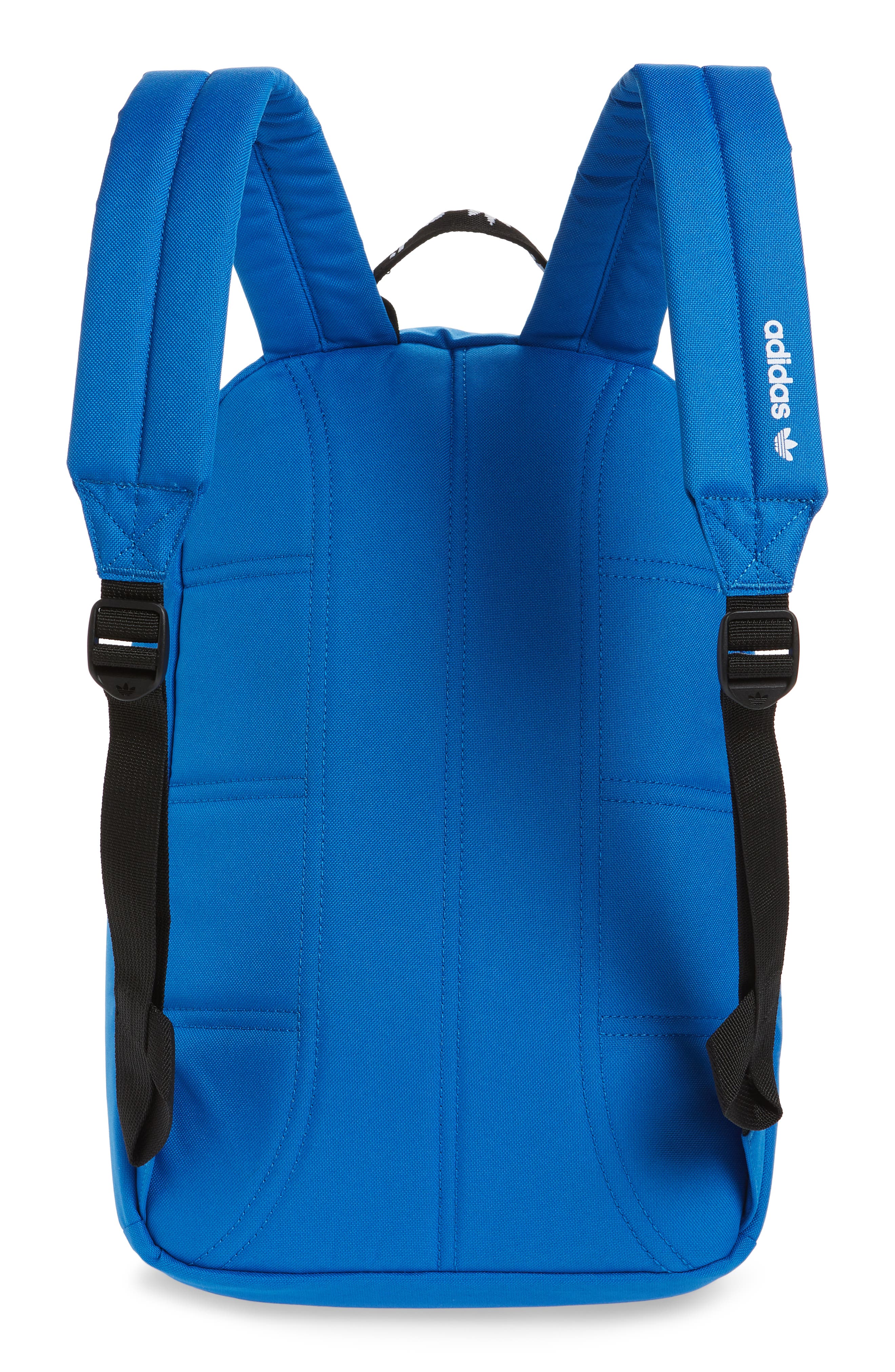 adidas Originals Trefoil Backpack, Alternate, color, 