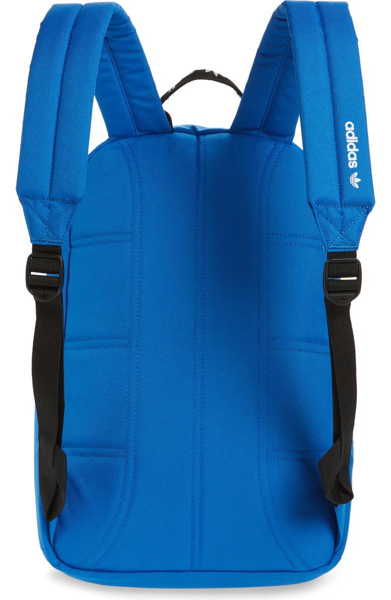 adidas Originals Trefoil Backpack, Alternate, color,