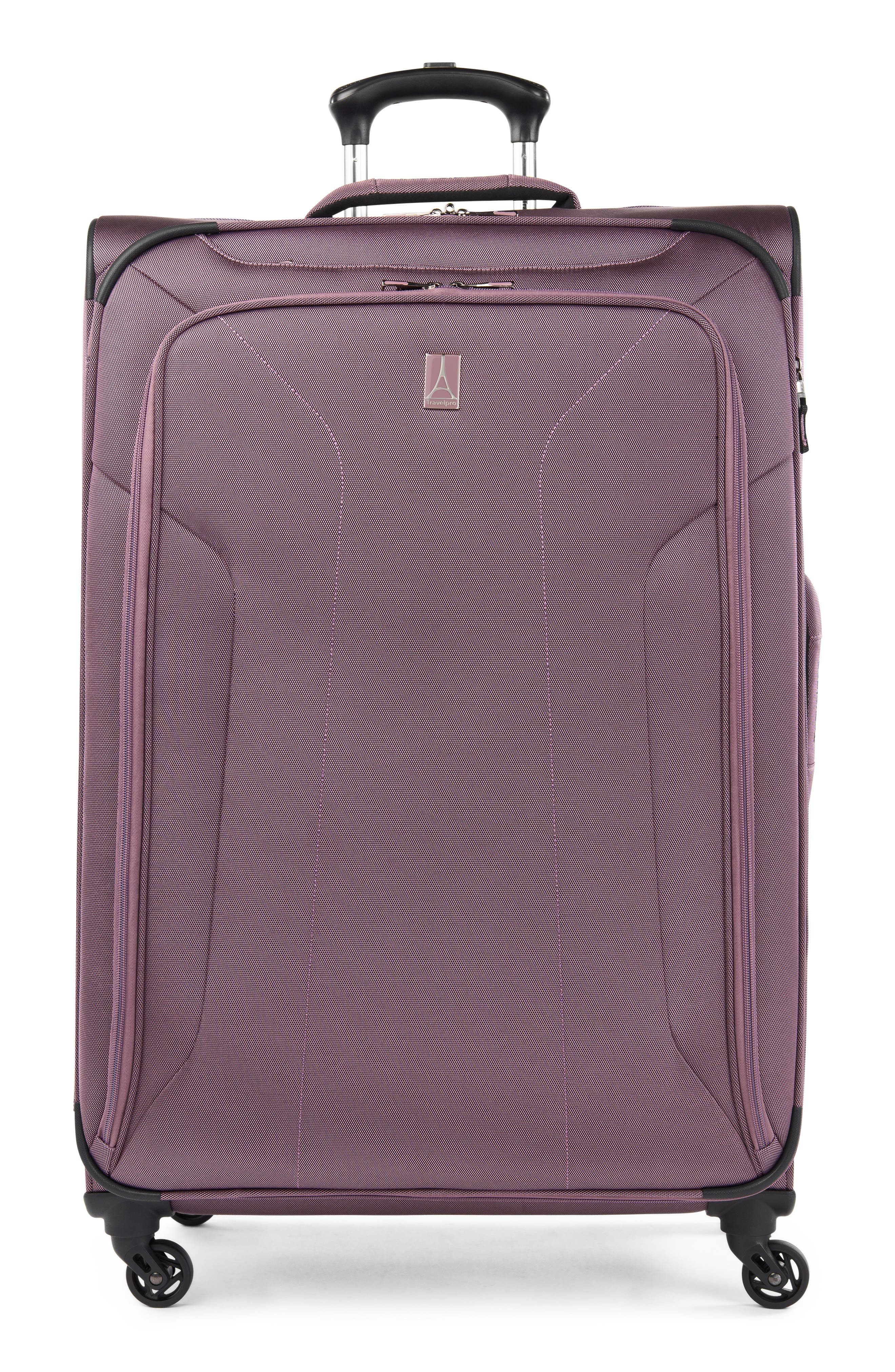 TRAVELPRO Pilot Air<sup>™</sup> Elite 29" Expandable Large Checked Spinner Luggage, Main, color, 