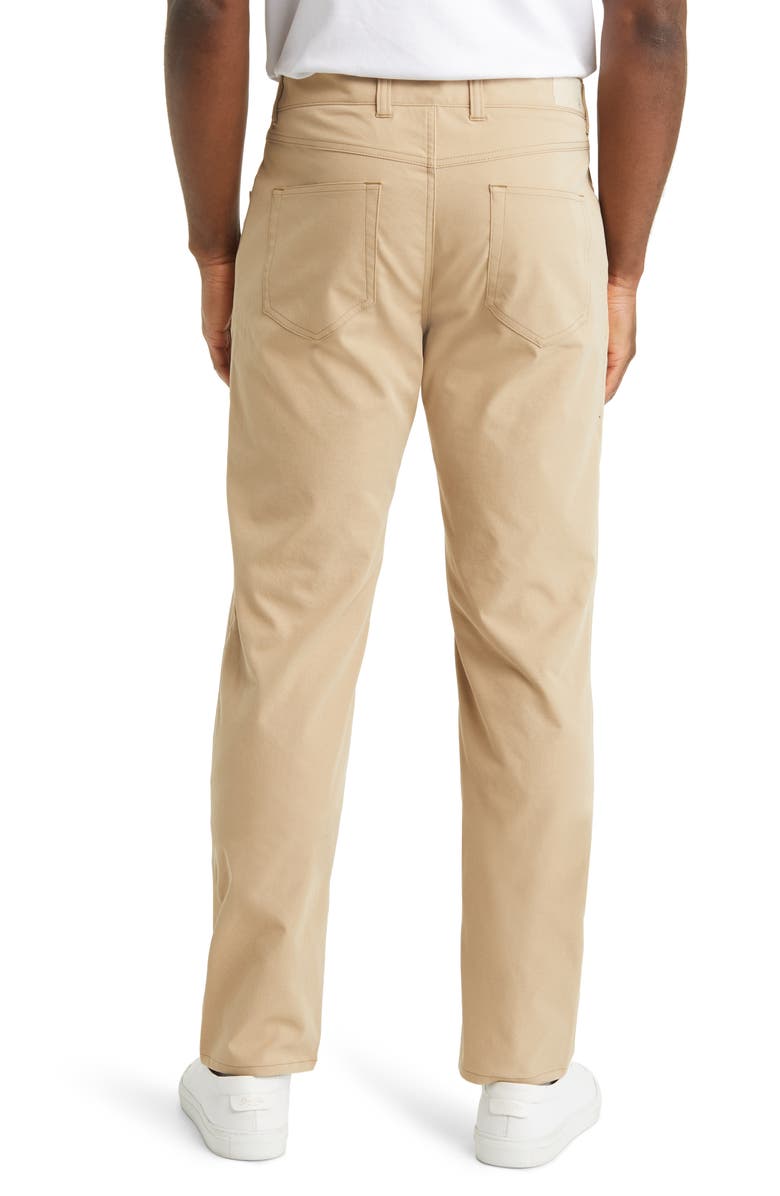 Peter Millar EB66 Performance Five Pocket Pants, Alternate, color, 