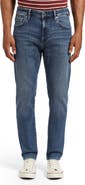 Mavi Jeans Zach Straight Leg Jeans