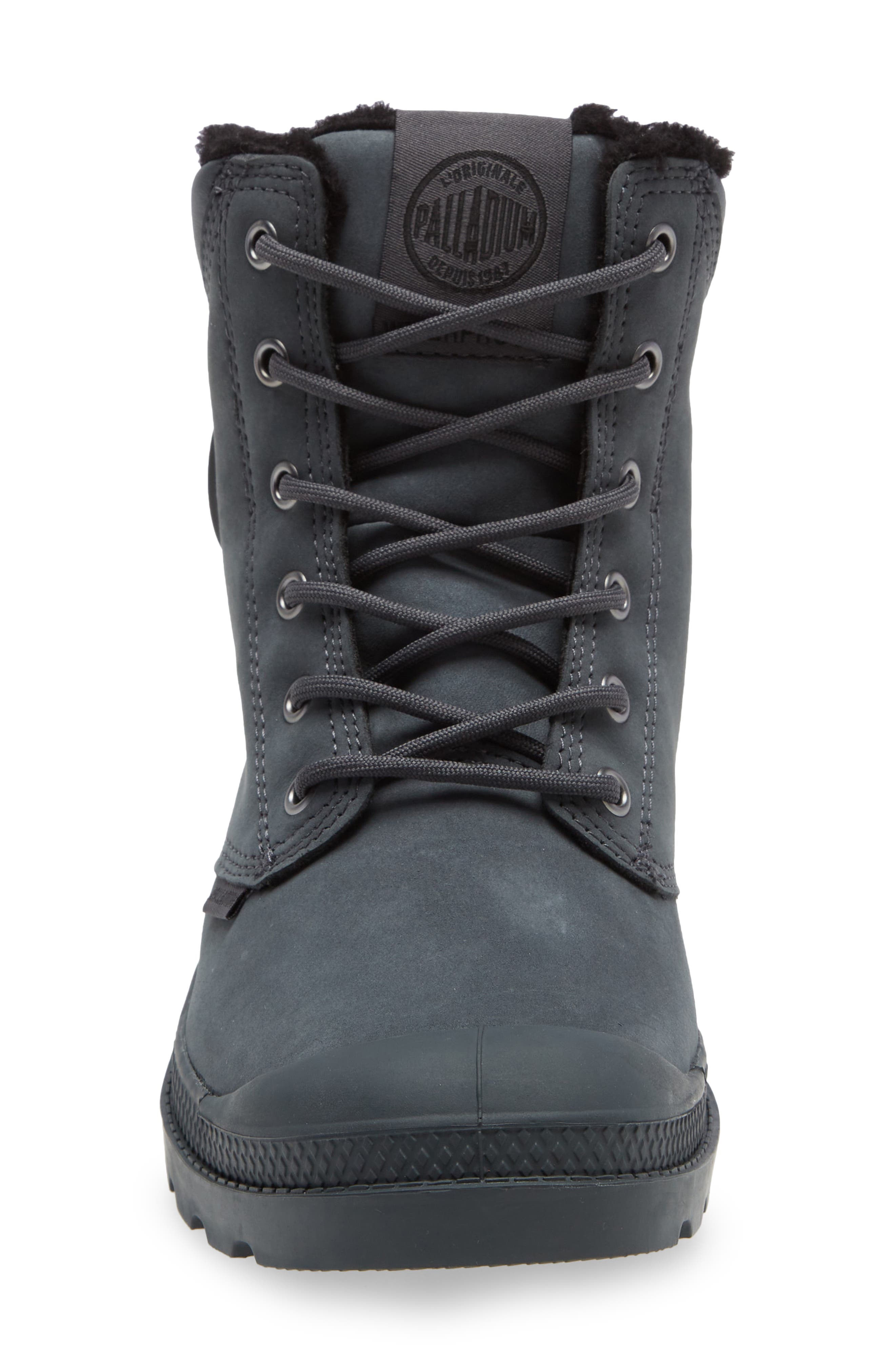 Palladium Pampa Sport Waterproof Boot, Alternate, color, 