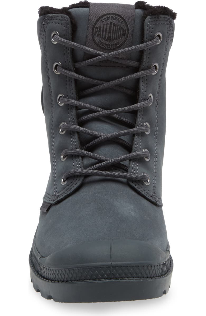 Palladium Pampa Sport Waterproof Boot, Alternate, color,