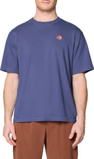 Mountain Hardwear MHW Tri-Color Graphic T-shirt