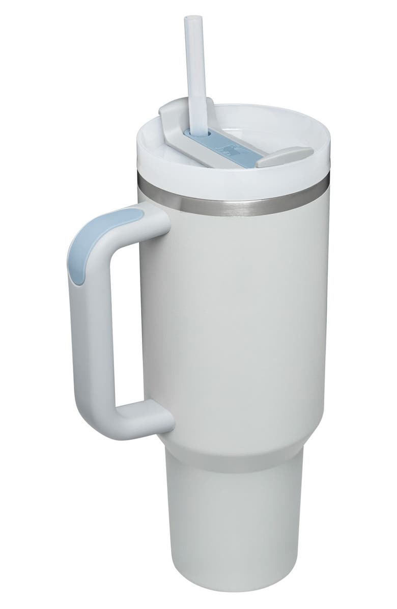 Stanley The Quencher H2.0 Flowstate<sup>™</sup> 40-Ounce Tumbler, Alternate, color, Fog