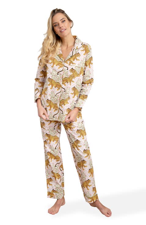 Long PJ Set