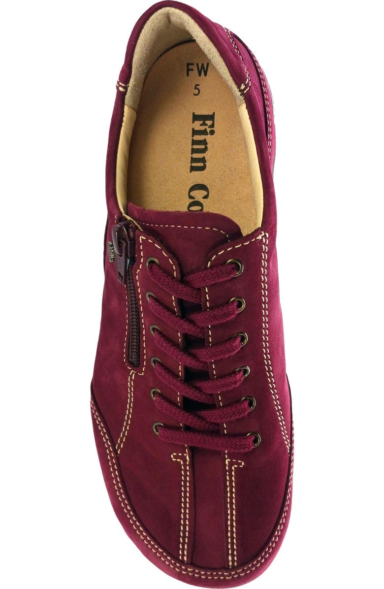 Finn Comfort Otaru Water Resistant Sneaker, Alternate, color,