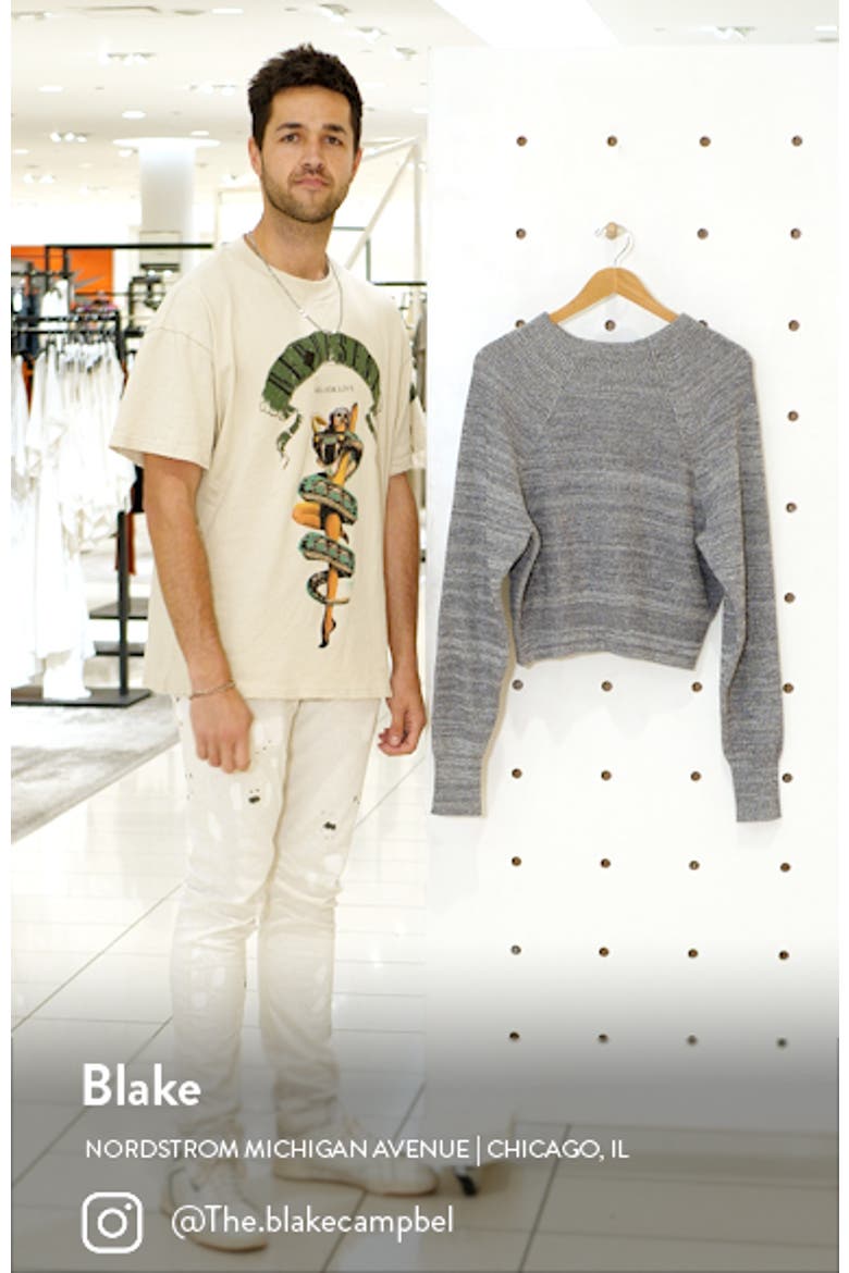 Too Good Sweater video
