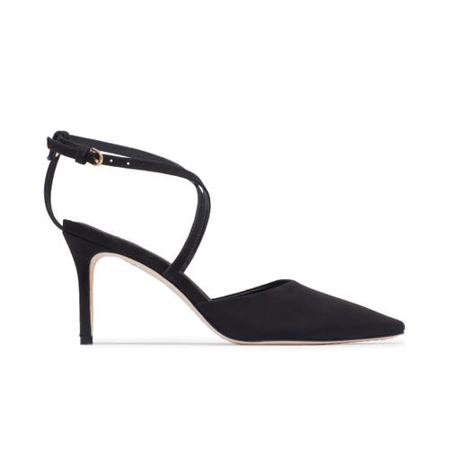 Bernardo 1946 Footwear Yazmin Pump In Black
