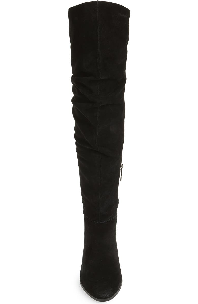 Charles by Charles David Noelle Over the Knee Boot, Alternate, color,