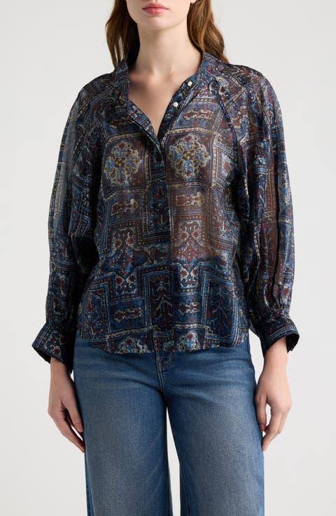 The Ashland Top