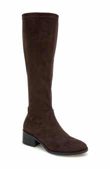 Reaction Kenneth Cole Salt Stretch Knee High Boot