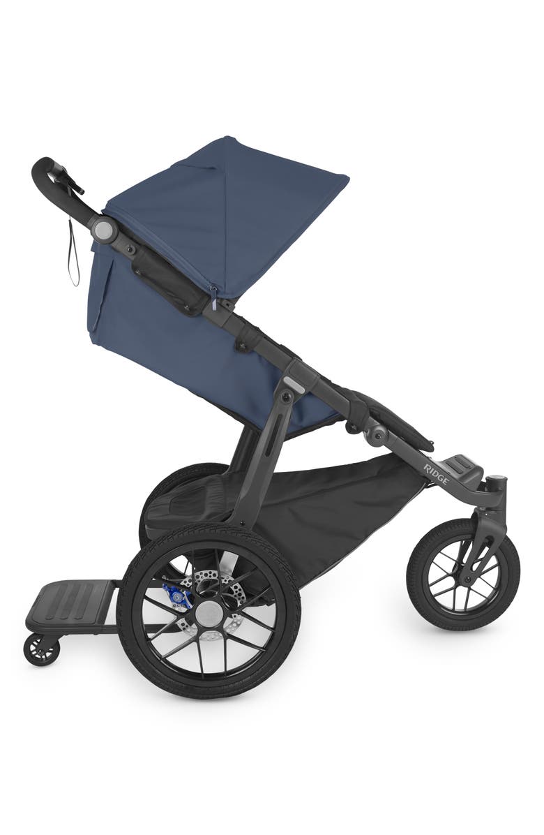 UPPAbaby RIDGE Stroller PiggyBack<sup>™</sup> Ride-Along Board, Alternate, color,