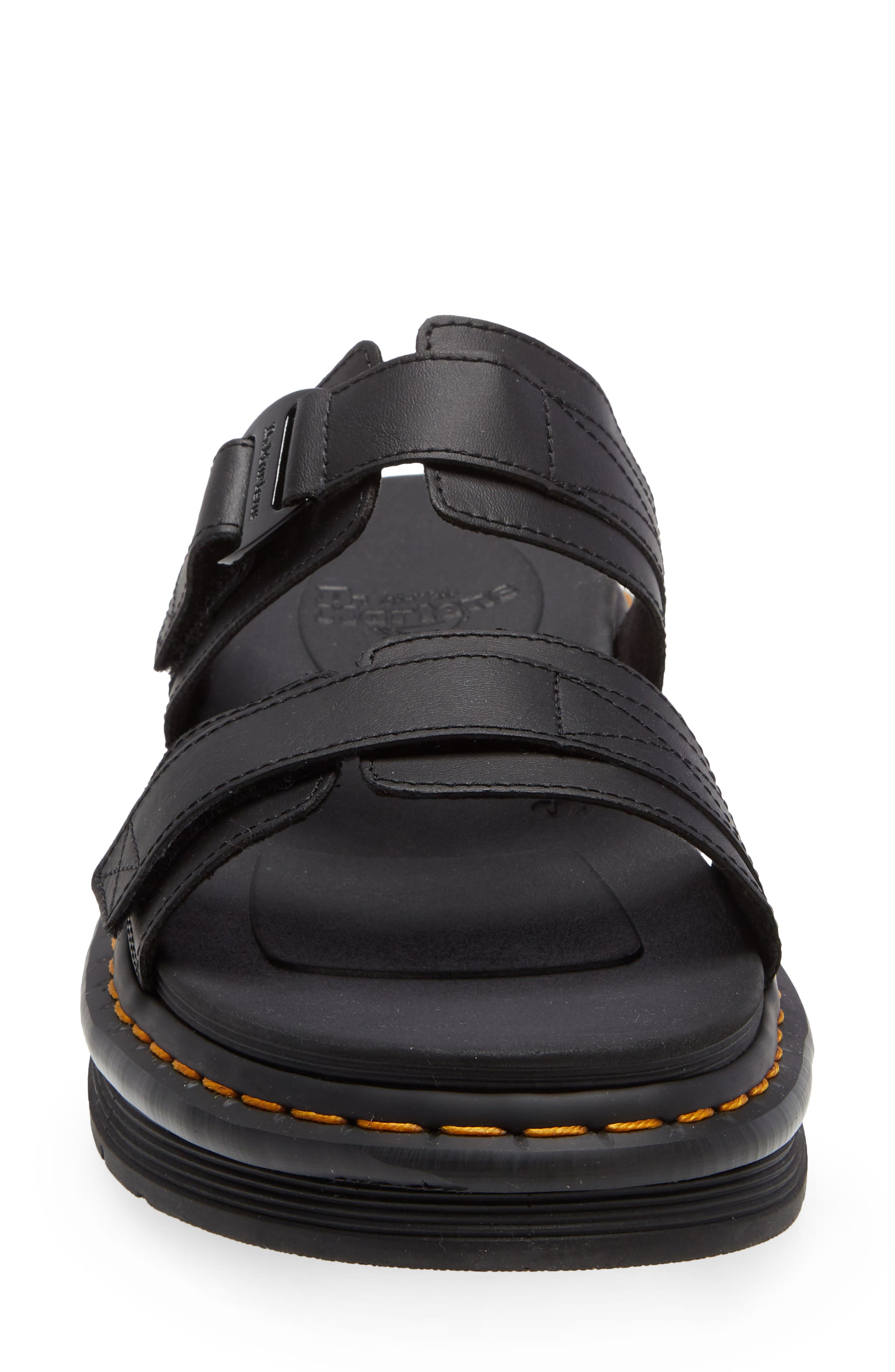 Dr. Martens Chilton Slide Sandal, Alternate, color, 