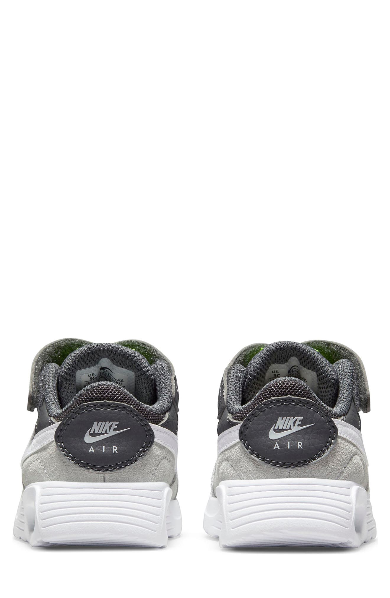 Nike Kids' Air Max SC Sneaker, Alternate, color, 