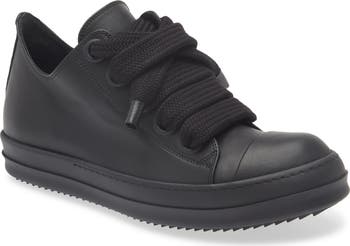 Jumbolaced Low Top Sneaker