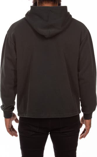 ICECREAM Yogurt Cotton French Terry Hoodie | Nordstrom