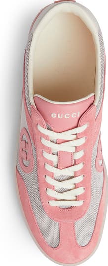 G74 Logo Sneaker