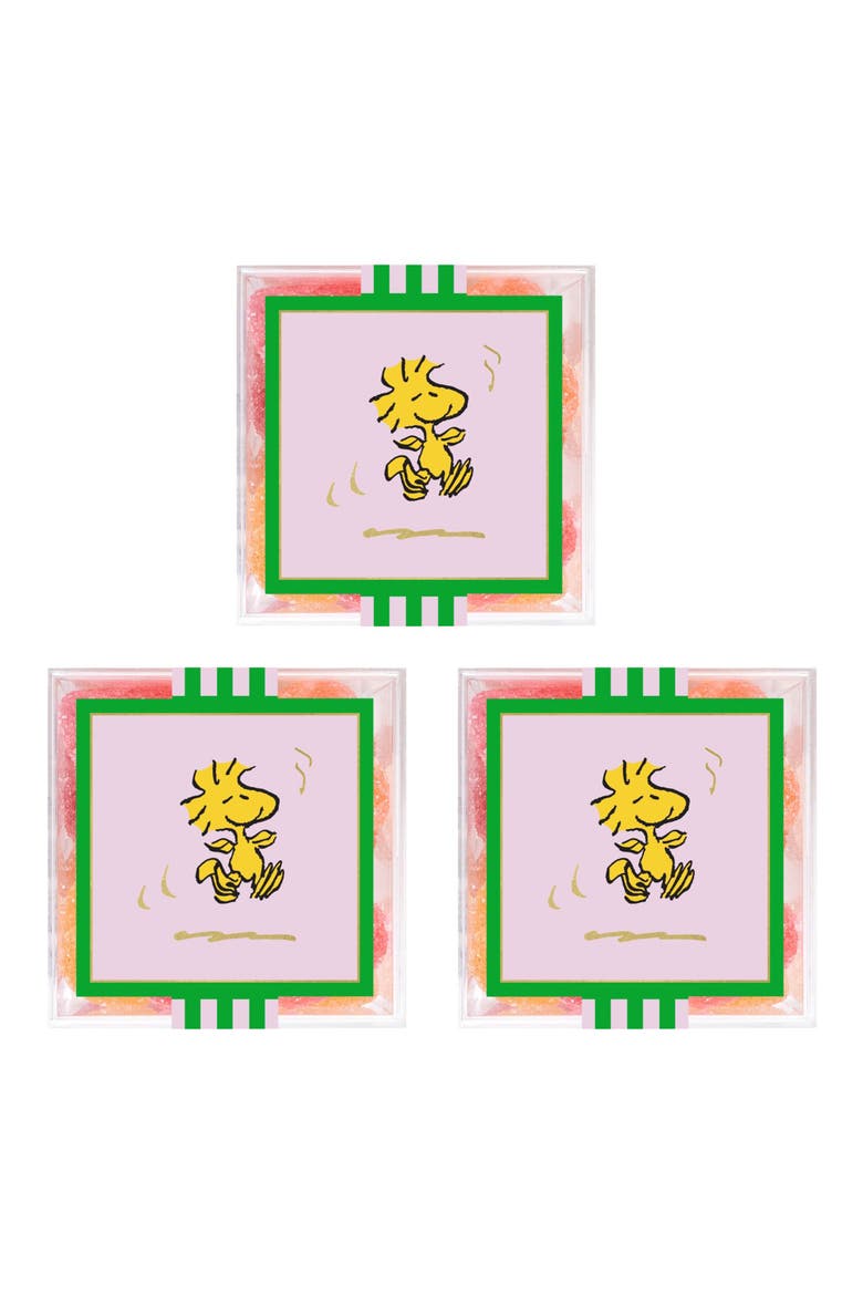 3-Pack Woodstock Sweet and Sour Hearts, Main, color, NO COLOR