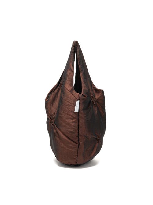 Priory Egg Tote