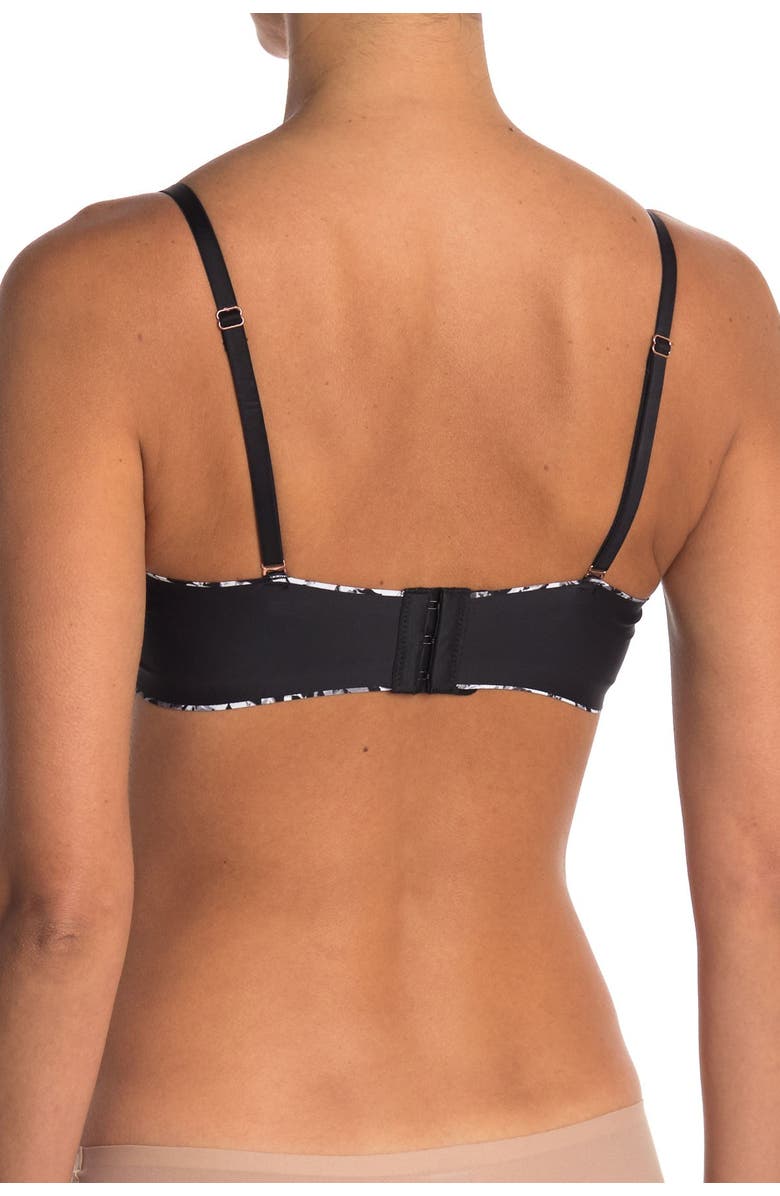 REAL UNDERWEAR Fusion Ultimate Balconette Bra, Alternate, color,