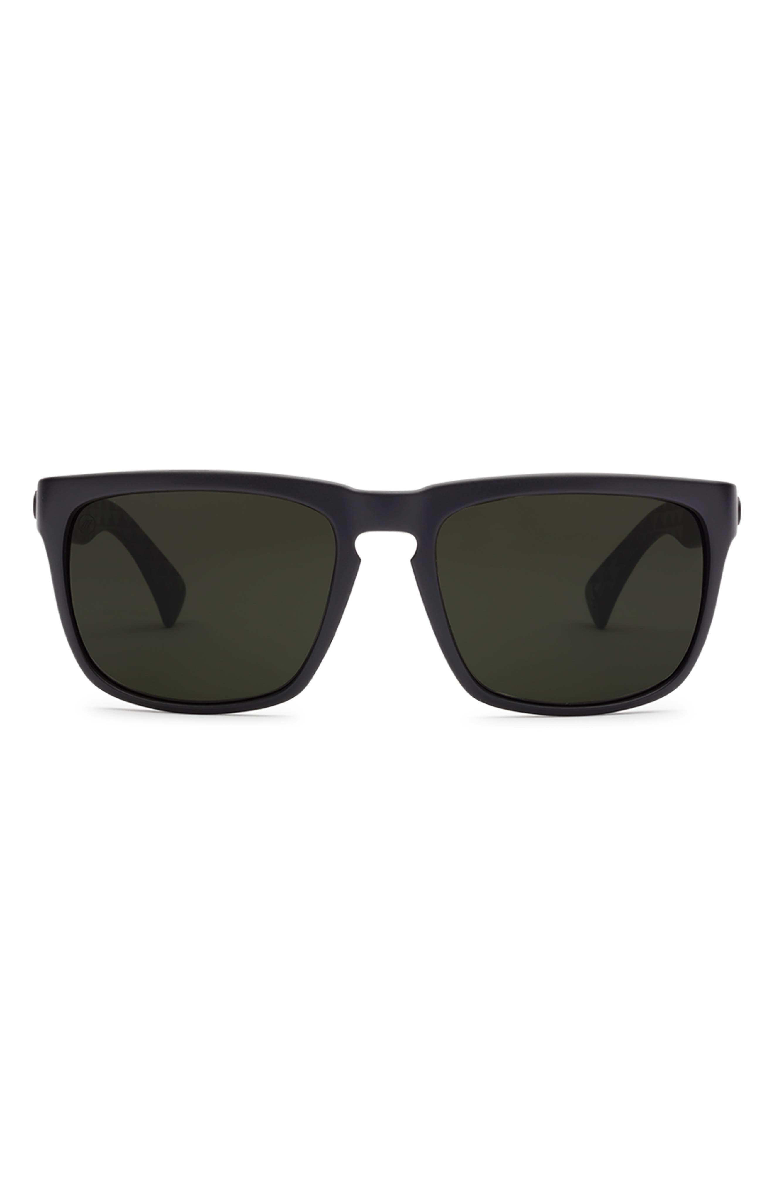 x Jason Momoa Knoxville XL Polarized Keyhole Sunglasses (Men