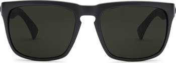 Electric x Jason Momoa Knoxville XL Polarized Keyhole Sunglasses