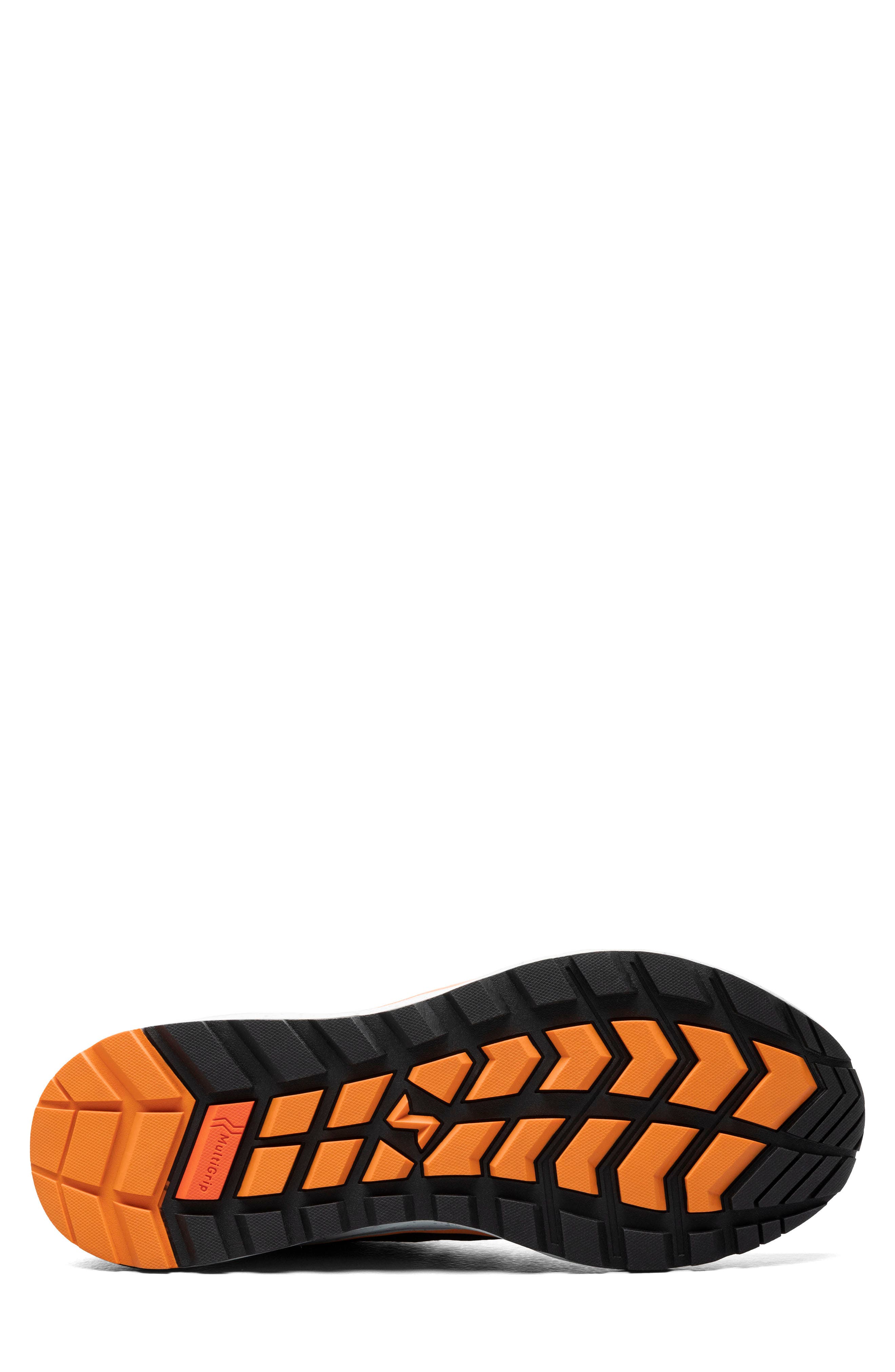 Forsake Cascade Peak Waterproof Hiking Shoe, Alternate, color, 