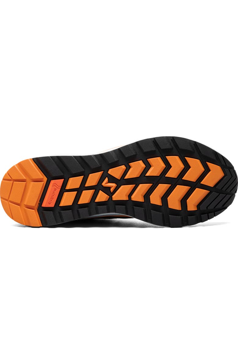 Forsake Cascade Peak Waterproof Hiking Shoe, Alternate, color,