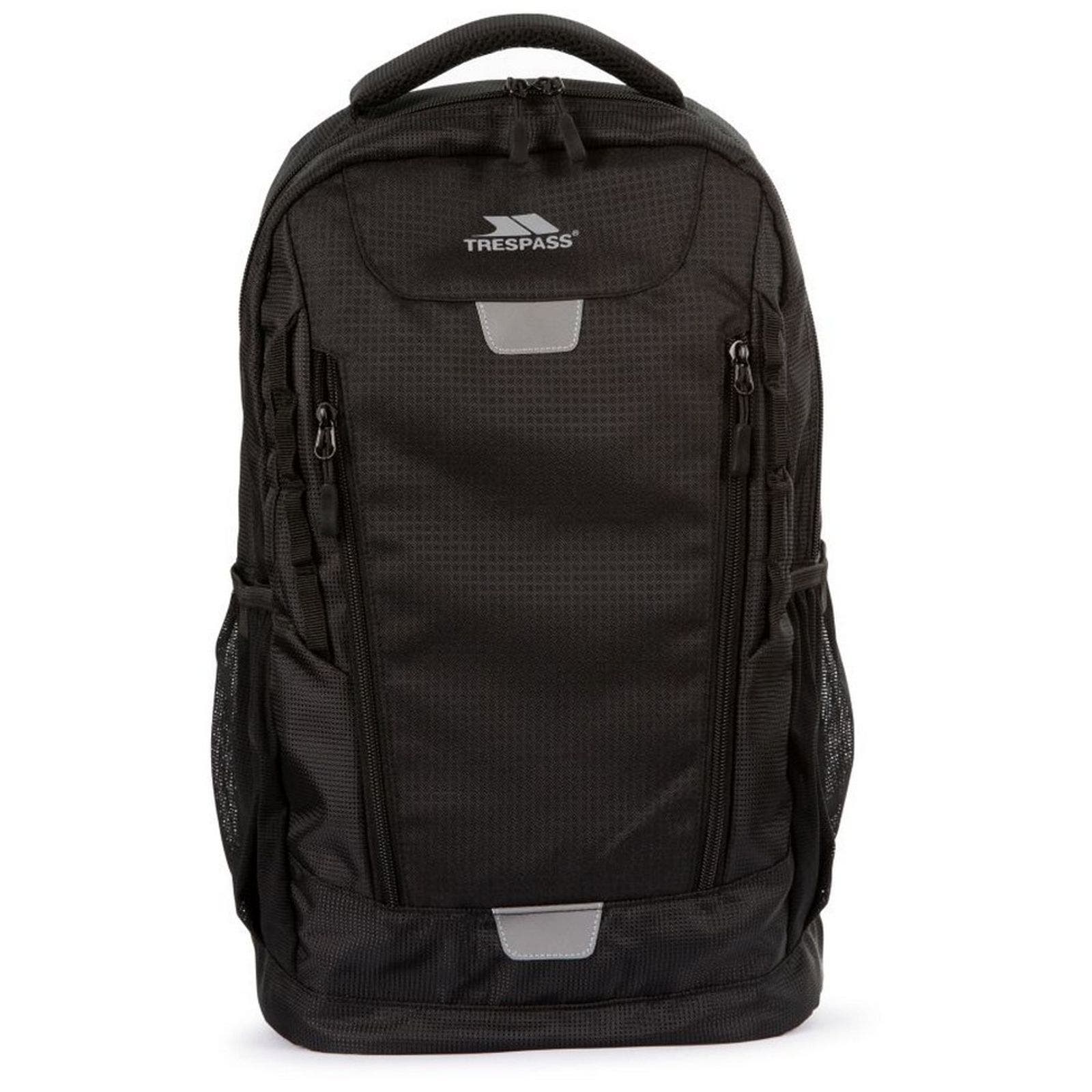 Thain Knapsack, Main, color, Black