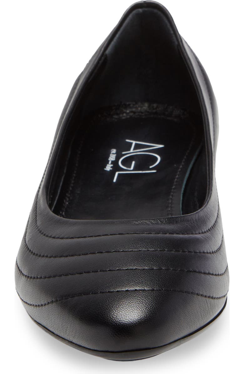 AGL Miledy Flat, Alternate, color,