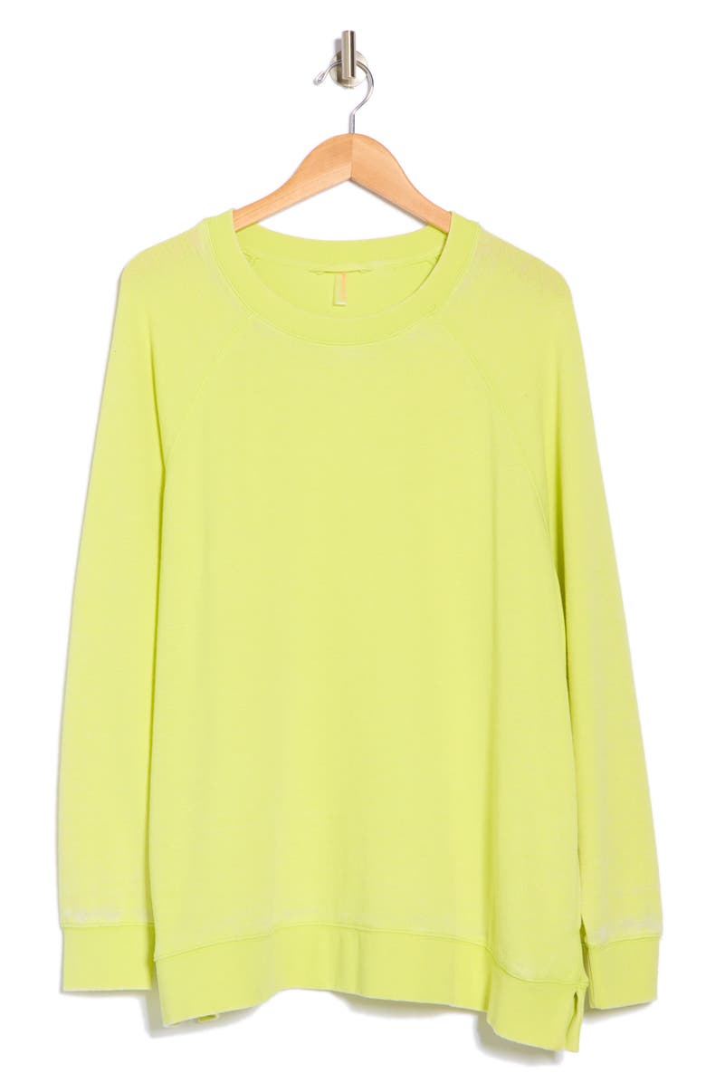 Playbook Oversize Tunic