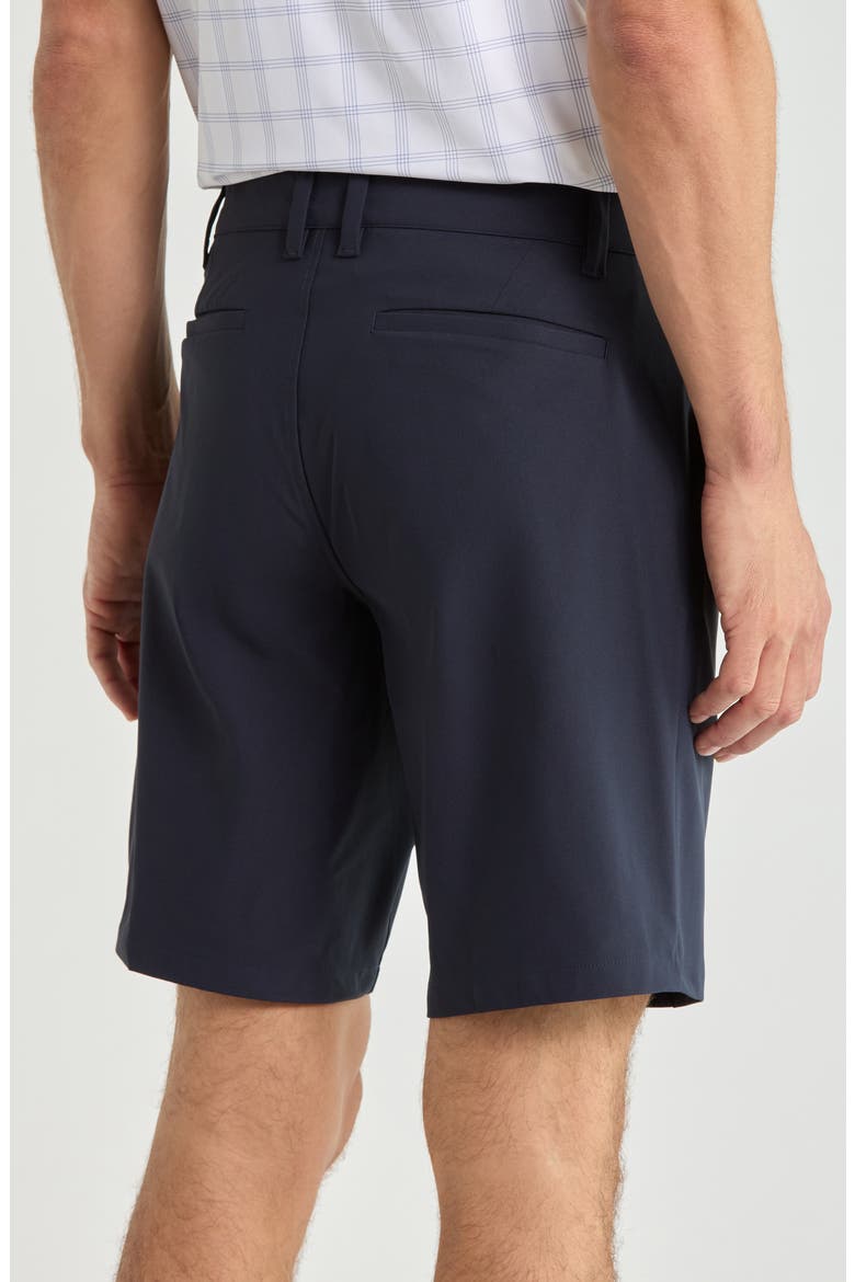 Commuter Pro Performance Shorts, Alternate, color, TRUE NAVY