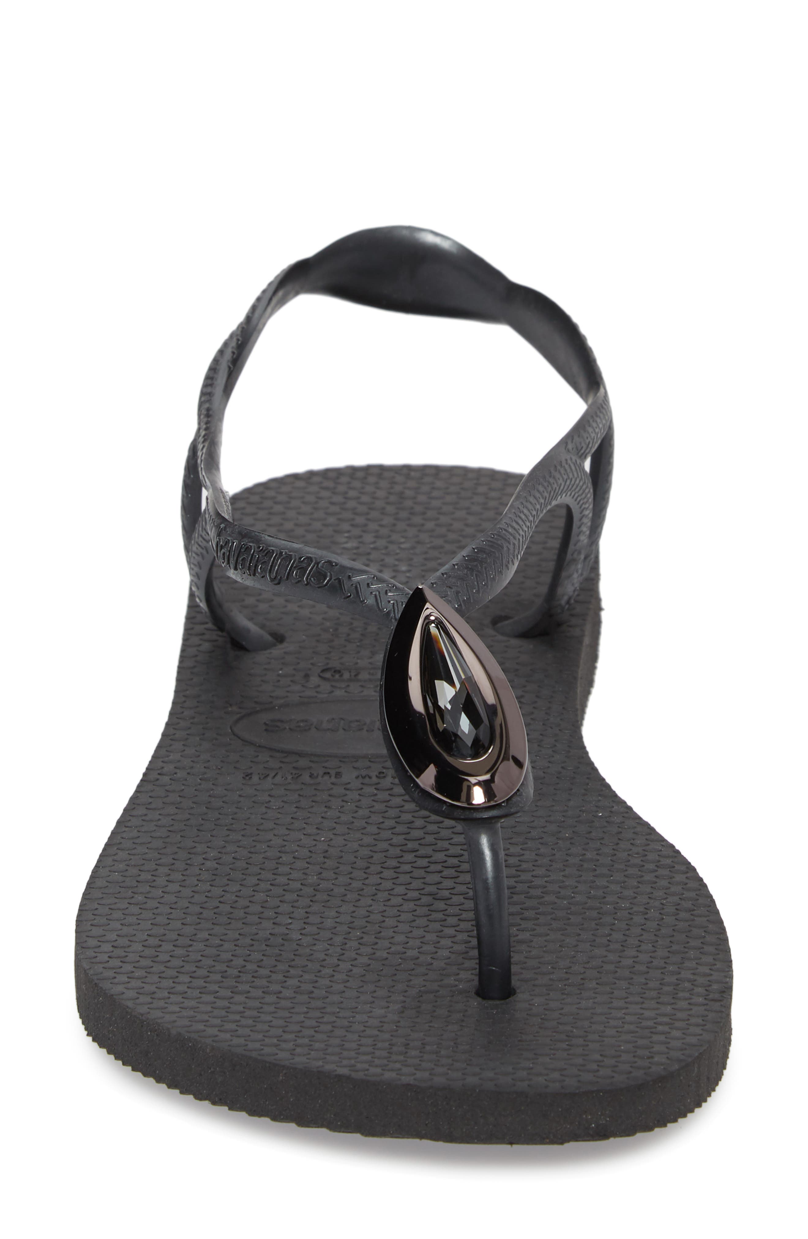 Havaianas Luna Sandal, Alternate, color, 