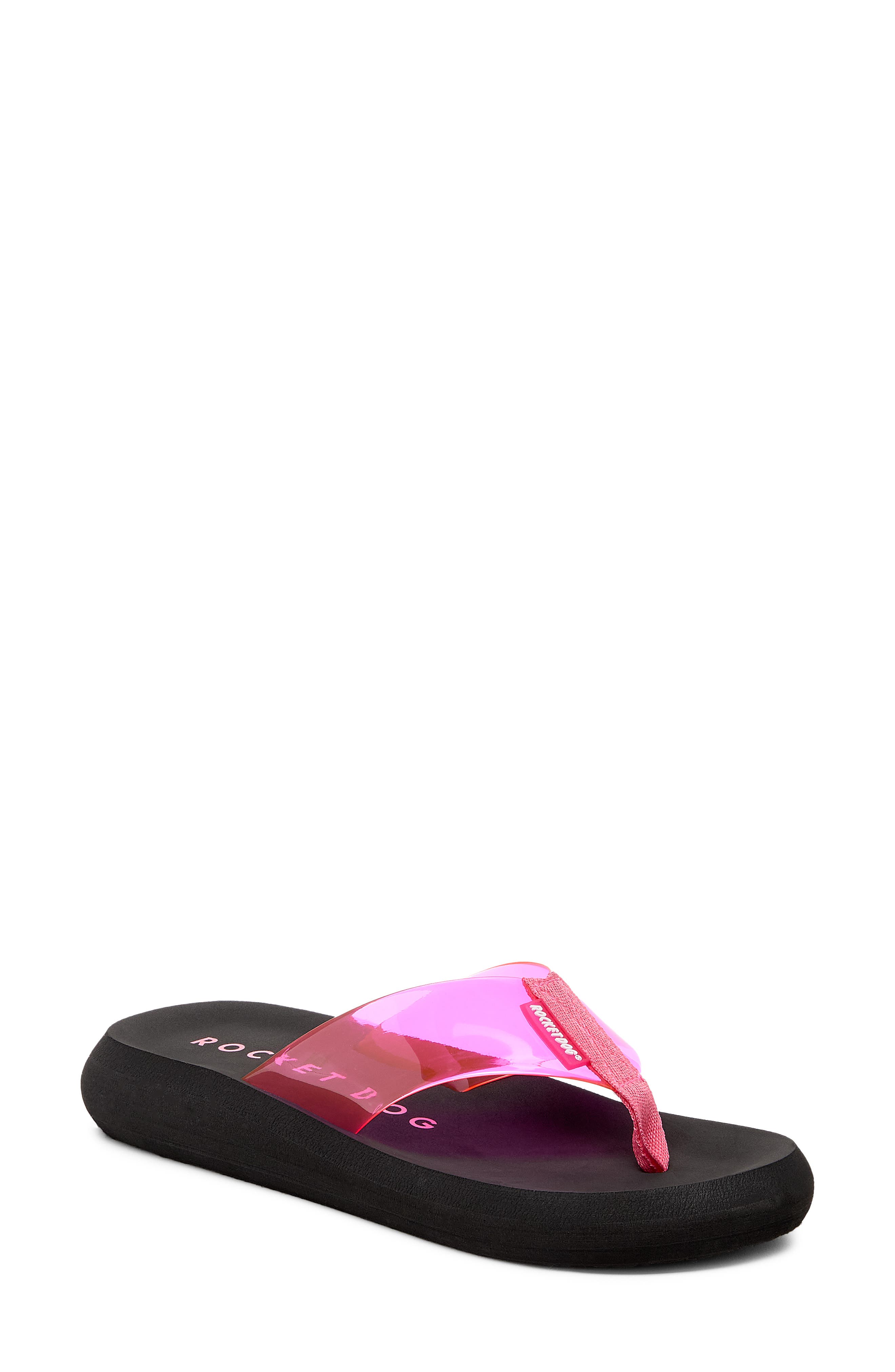 HOT PINK
