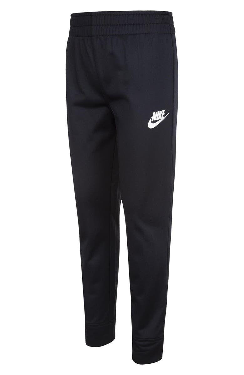 Nike Zip Jacket & Sweatpants Set, Alternate, color,