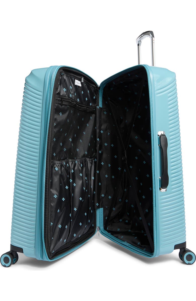 IT LUGGAGE Traversed 31-Inch Hardside Luggage, Alternate, color, Camo Blue