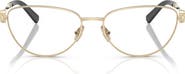 Tiffany & Co. 56mm Oval Optical Glasses
