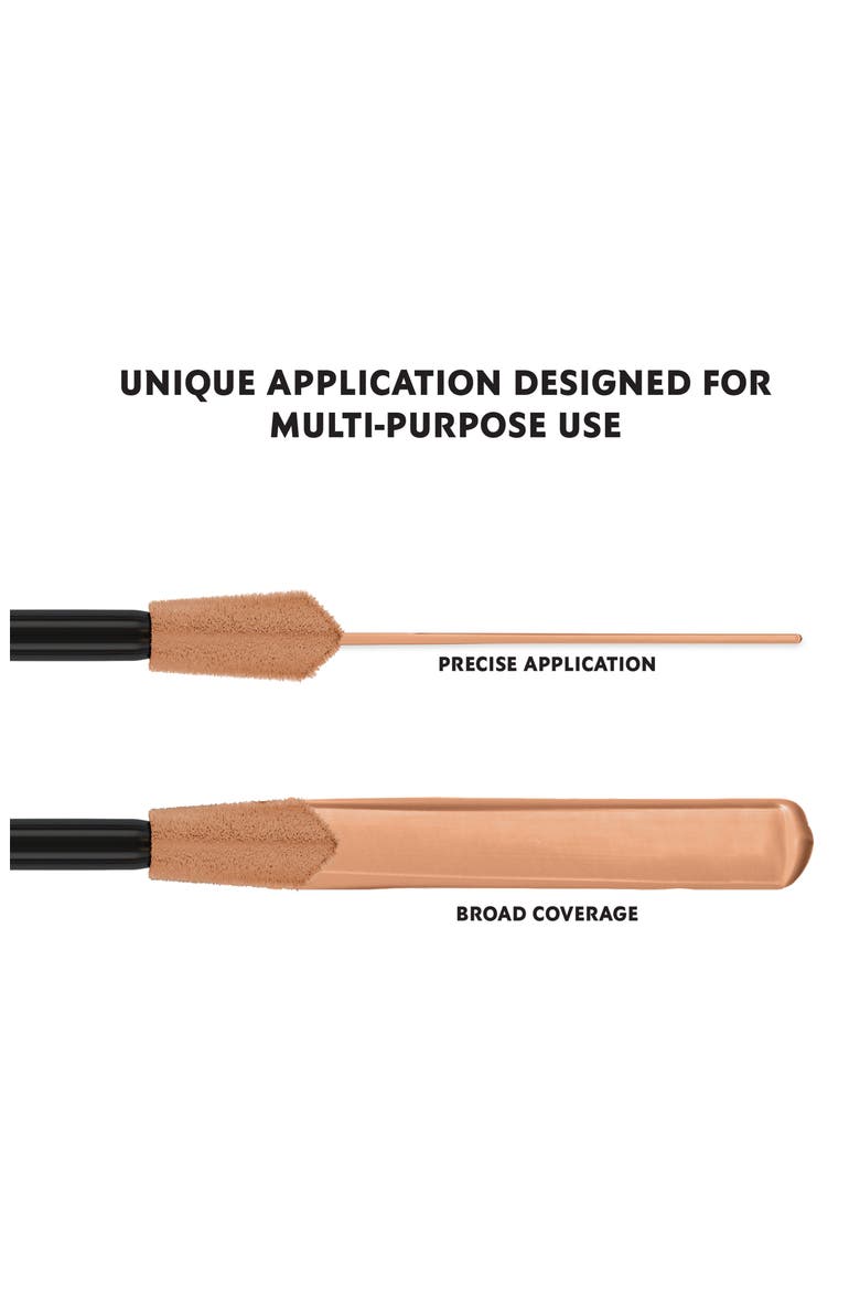 All Hours Precise Angles Full Coverage Concealer, Alternate, color, DW7