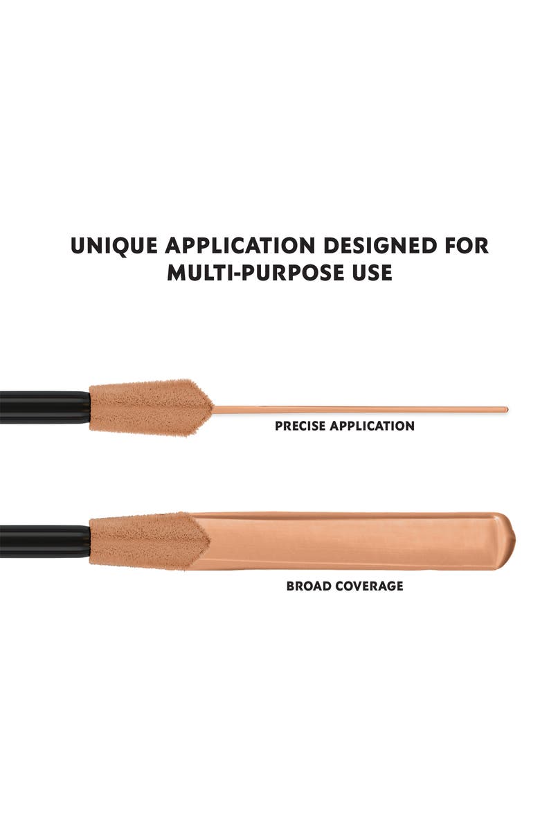 All Hours Precise Angles Full Coverage Concealer