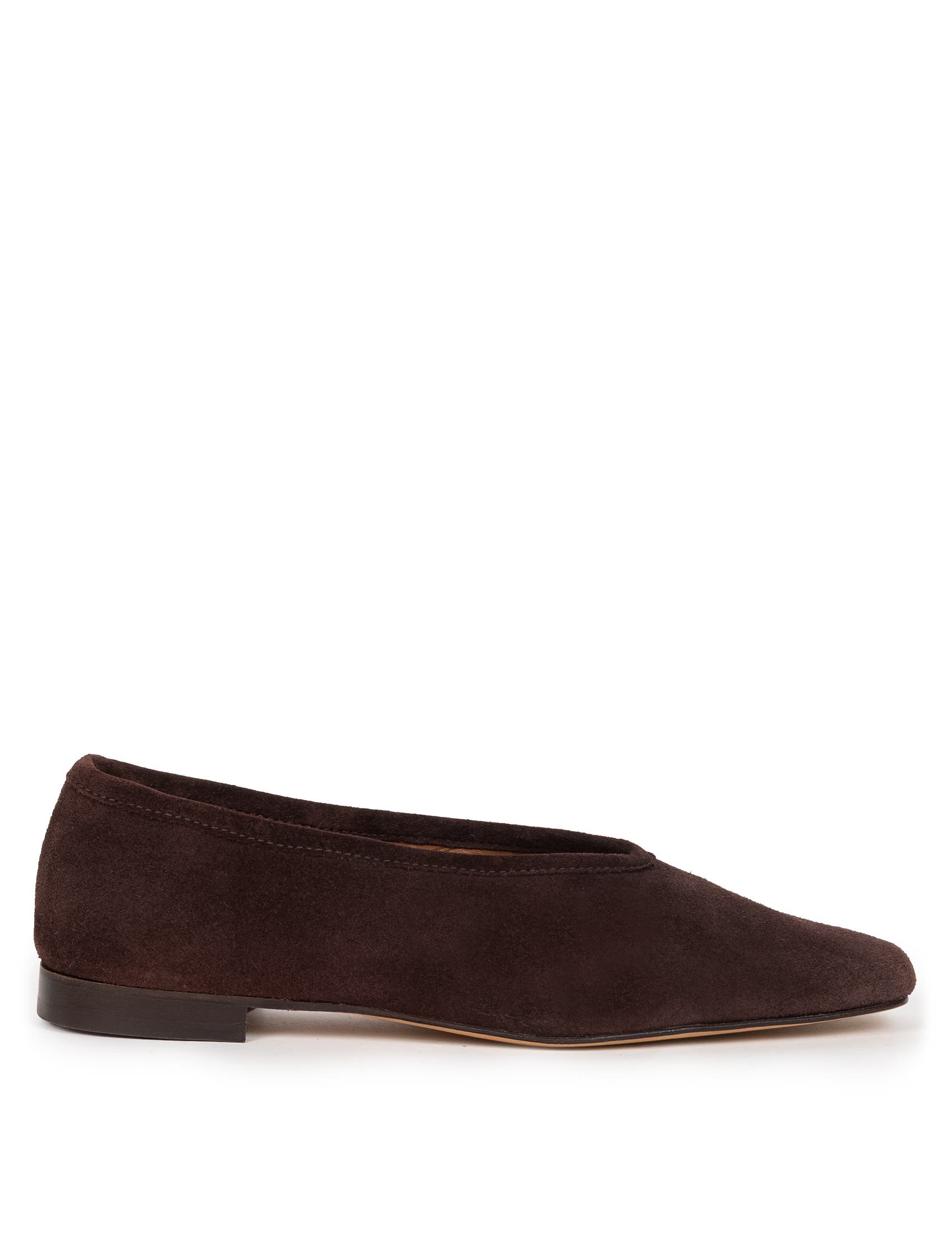 Truffle Brown