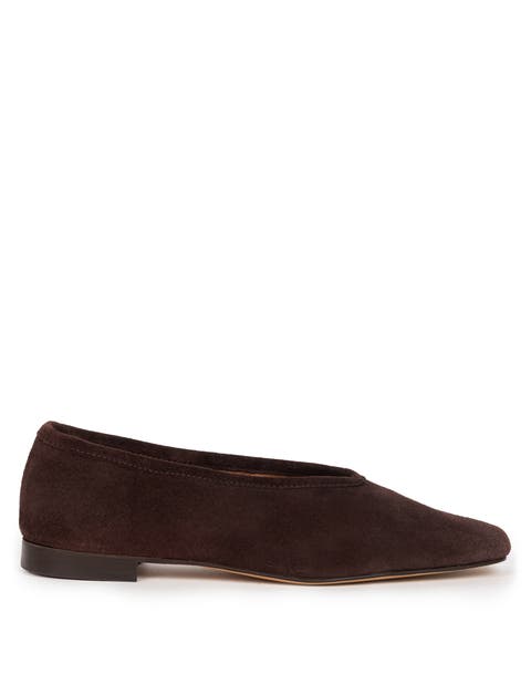 Edie Ballet Flats