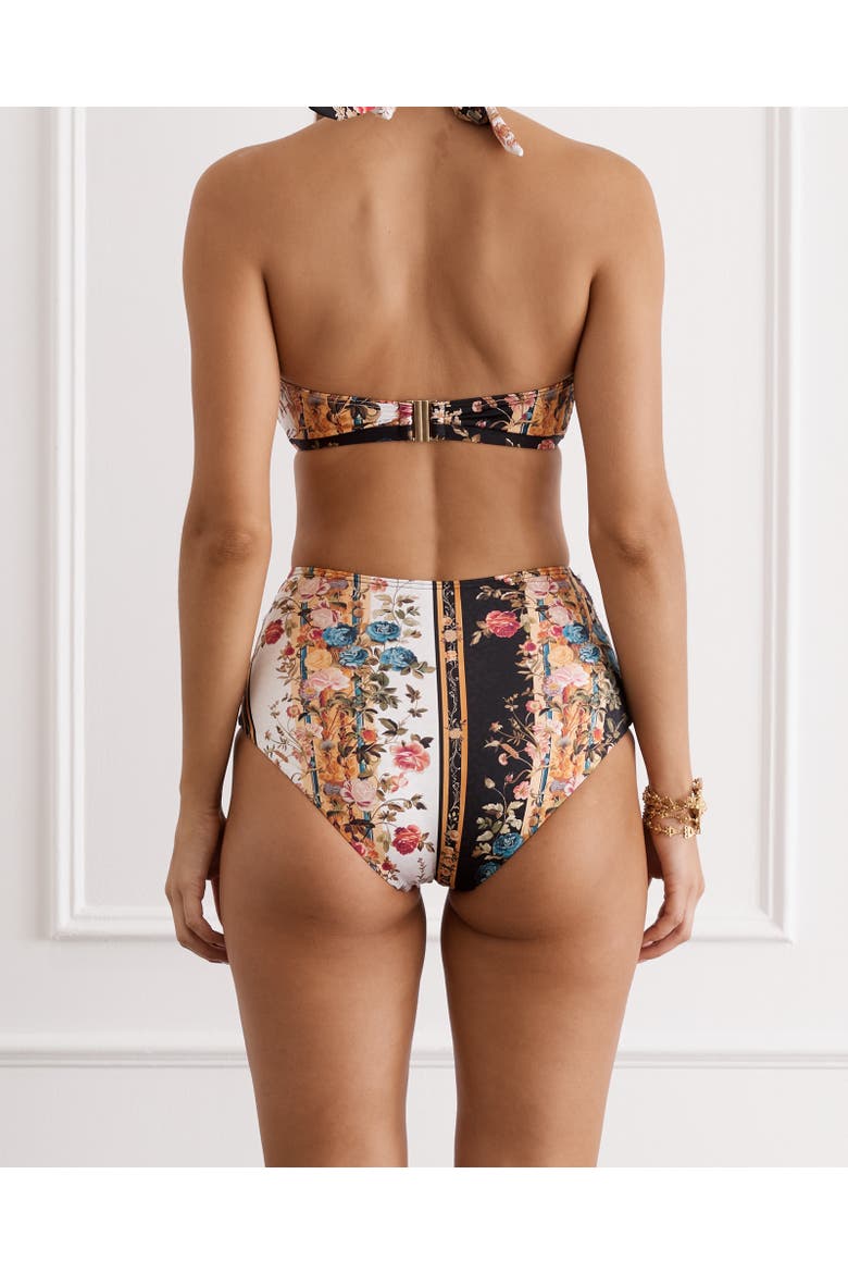 Margot High Waist Pant, Alternate, color, Sonnet