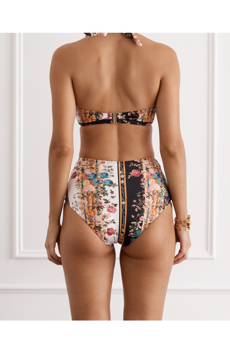 Aqua Blu Margot High Waist Pant, Alternate, color, Sonnet